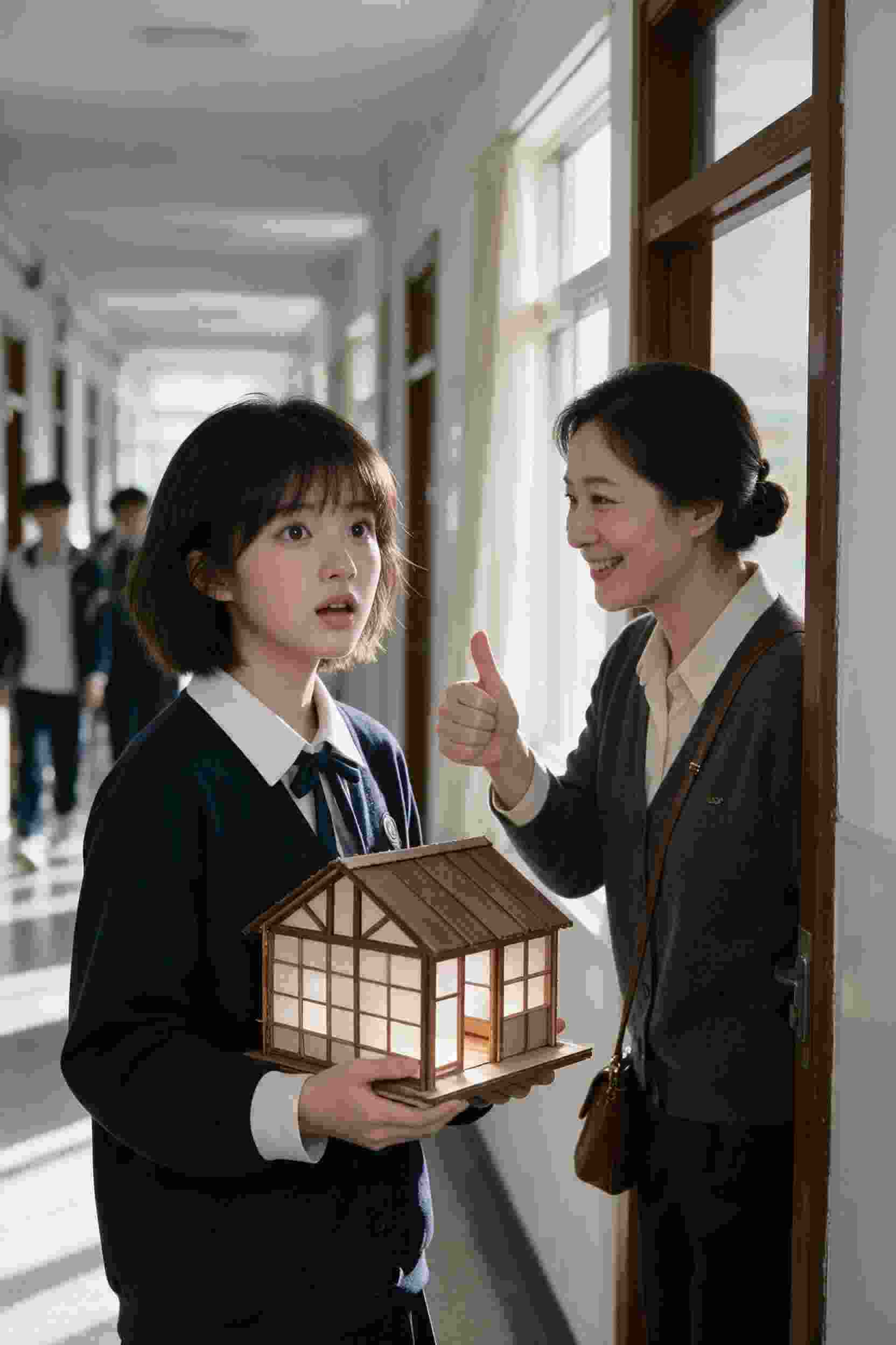 爱情游戏