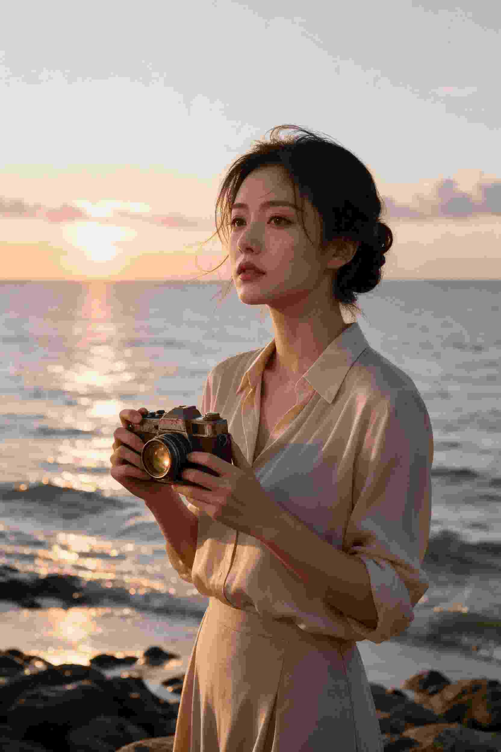 荒野求生记