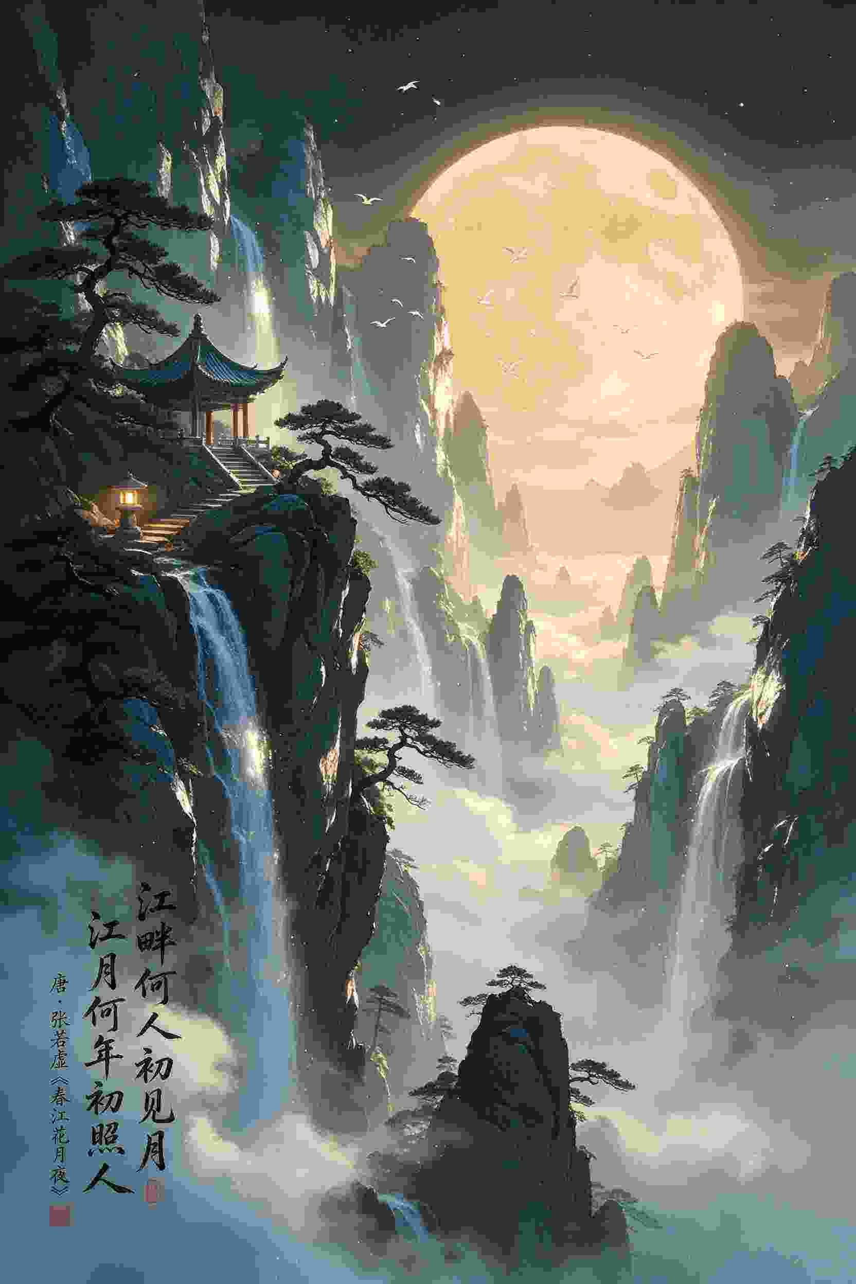 光芒战士