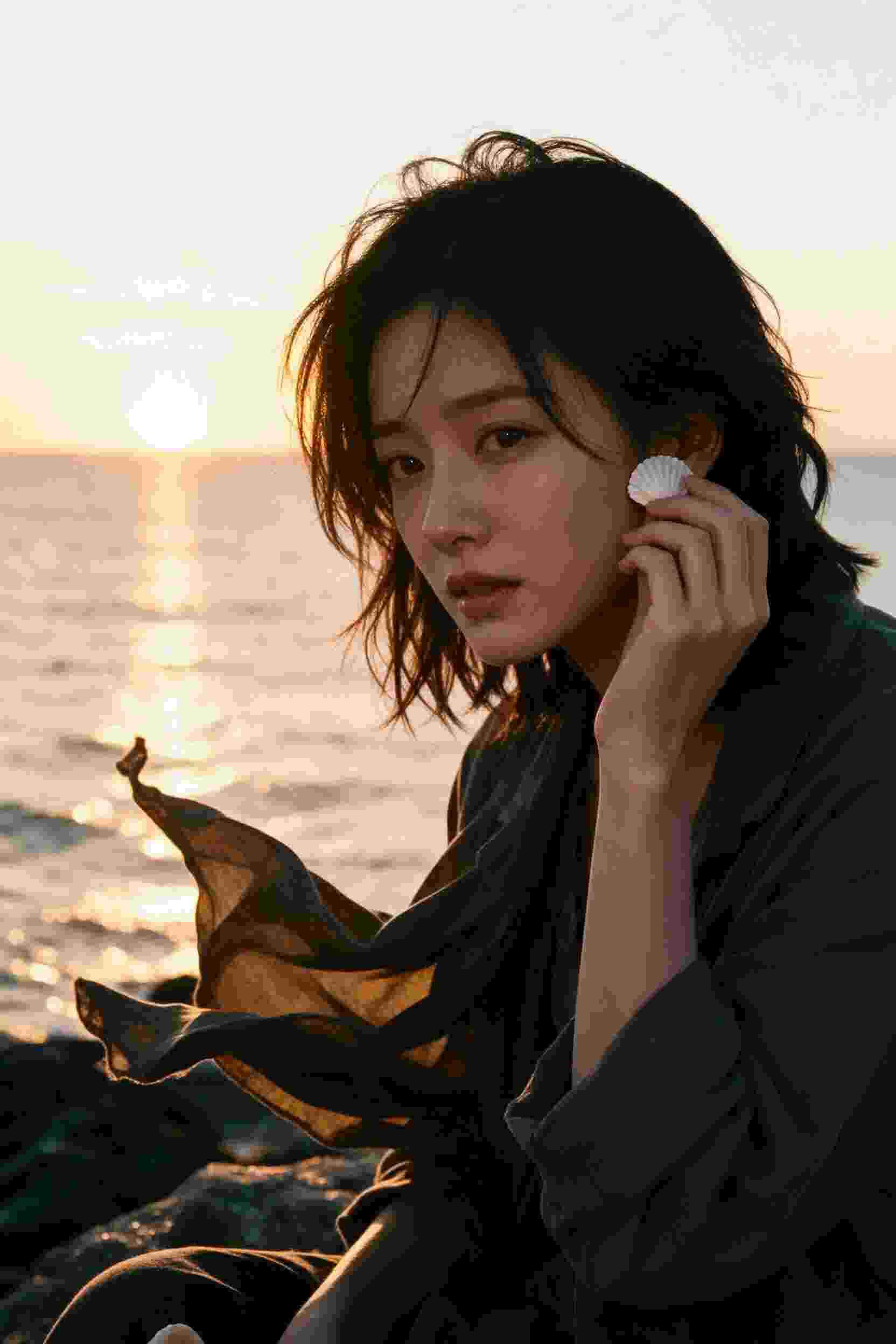 樱花物语
