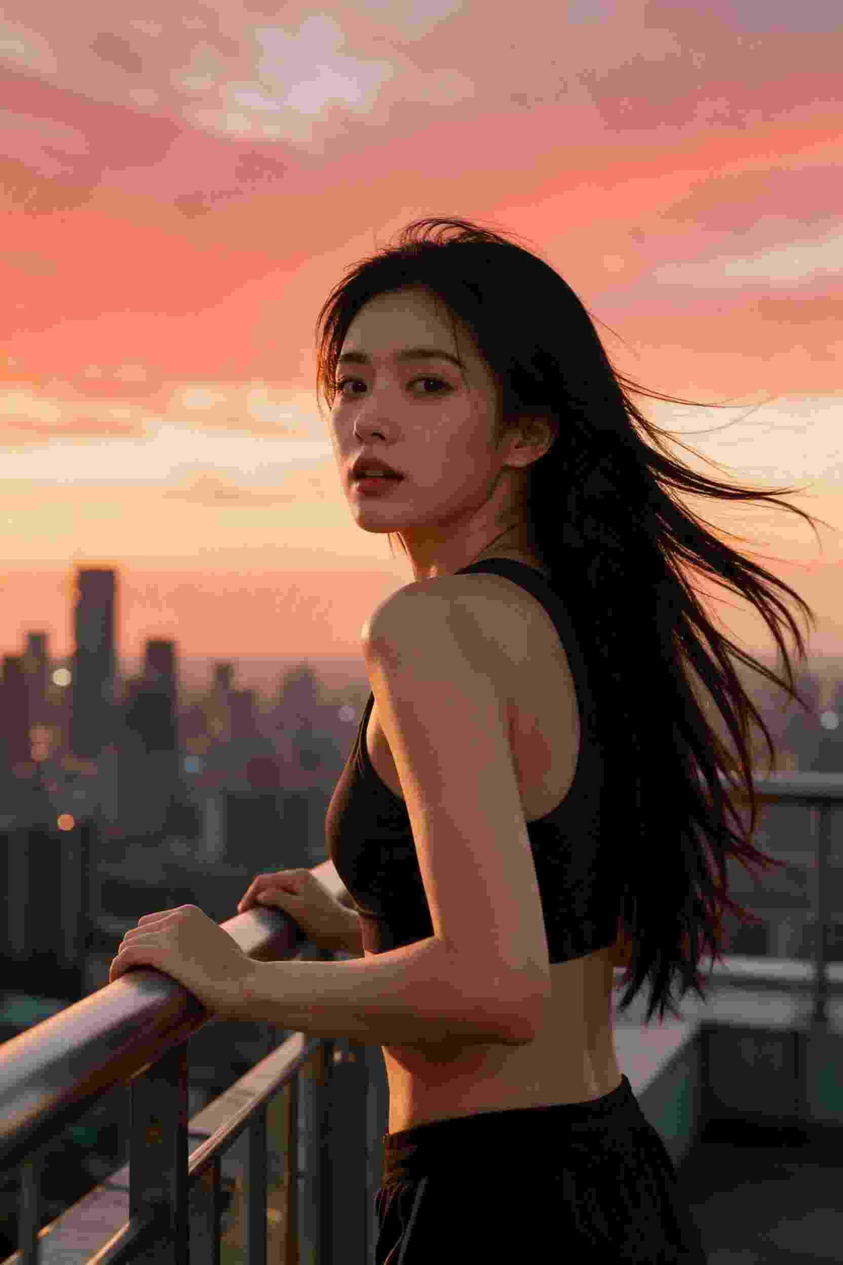 月下美人
